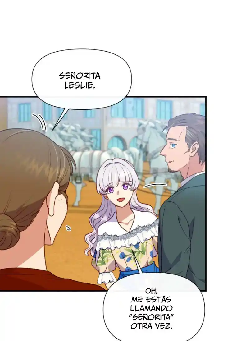 La Duquesa Monstruosa Y La Princesa Del Contrato - Capítulo 143 - Página 17 - LectorTMOo