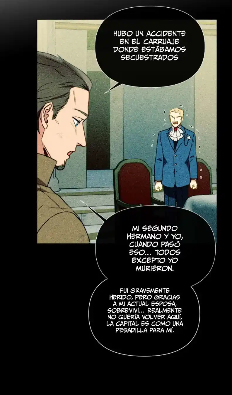 La Duquesa Monstruosa Y La Princesa Del Contrato - Capítulo 143 - Página 20 - LectorTMOo