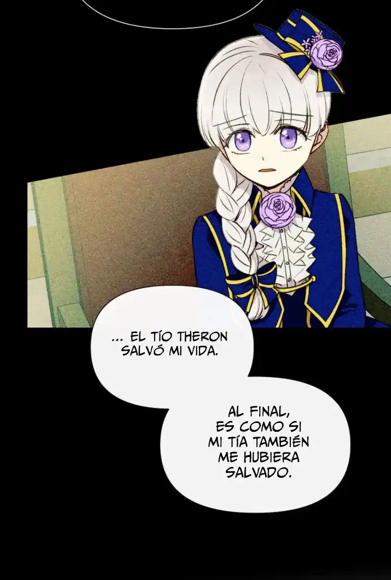 La Duquesa Monstruosa Y La Princesa Del Contrato - Capítulo 143 - Página 22 - LectorTMOo
