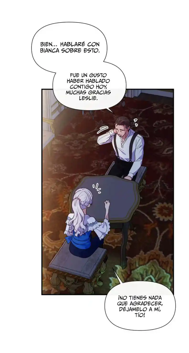 La Duquesa Monstruosa Y La Princesa Del Contrato - Capítulo 143 - Página 69 - LectorTMOo
