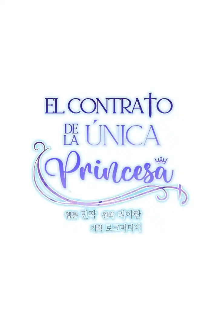La Duquesa Monstruosa Y La Princesa Del Contrato - Capítulo 144 - Página 8 - LectorTMOo