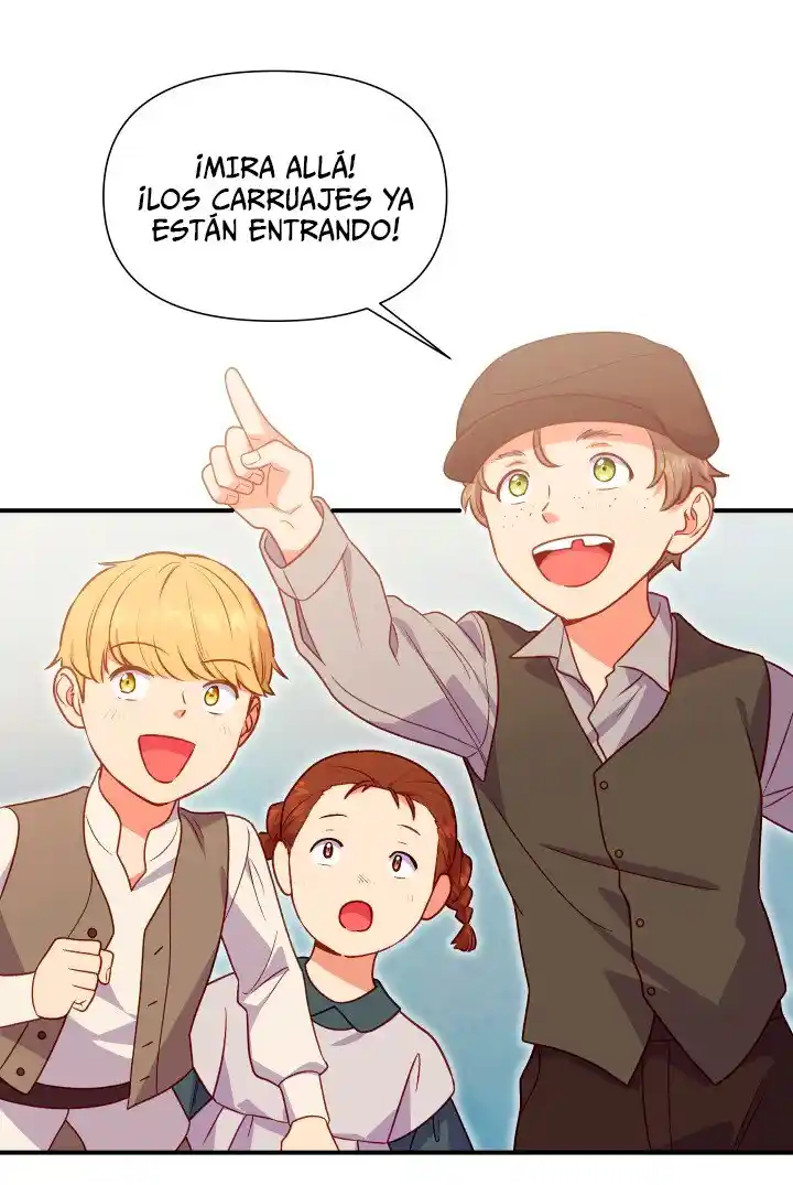 La Duquesa Monstruosa Y La Princesa Del Contrato - Capítulo 144 - Página 11 - LectorTMOo