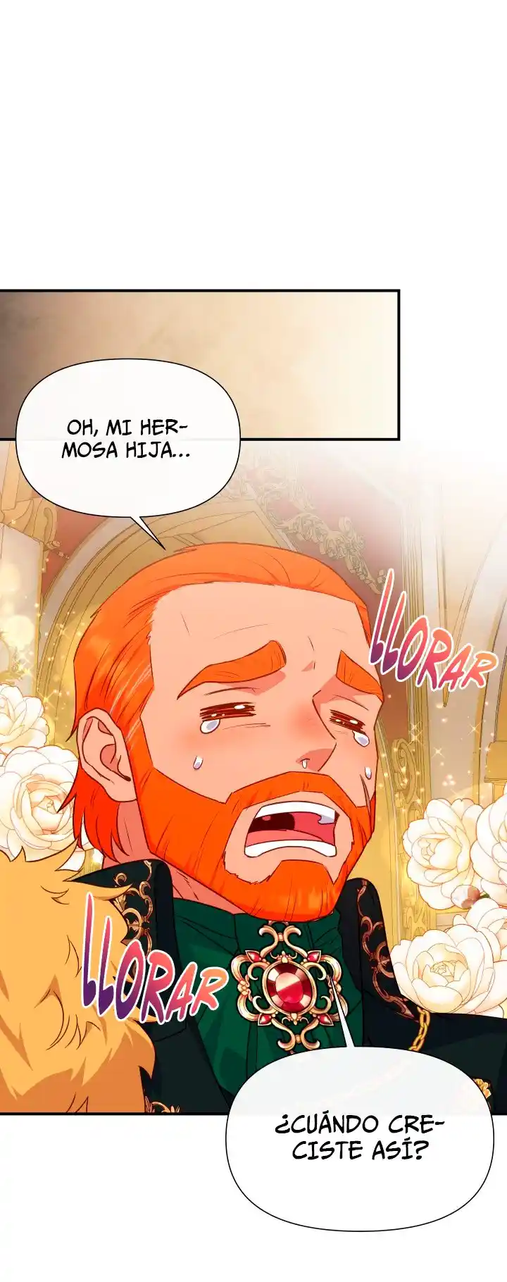 La Duquesa Monstruosa Y La Princesa Del Contrato - Capítulo 144 - Página 29 - LectorTMOo