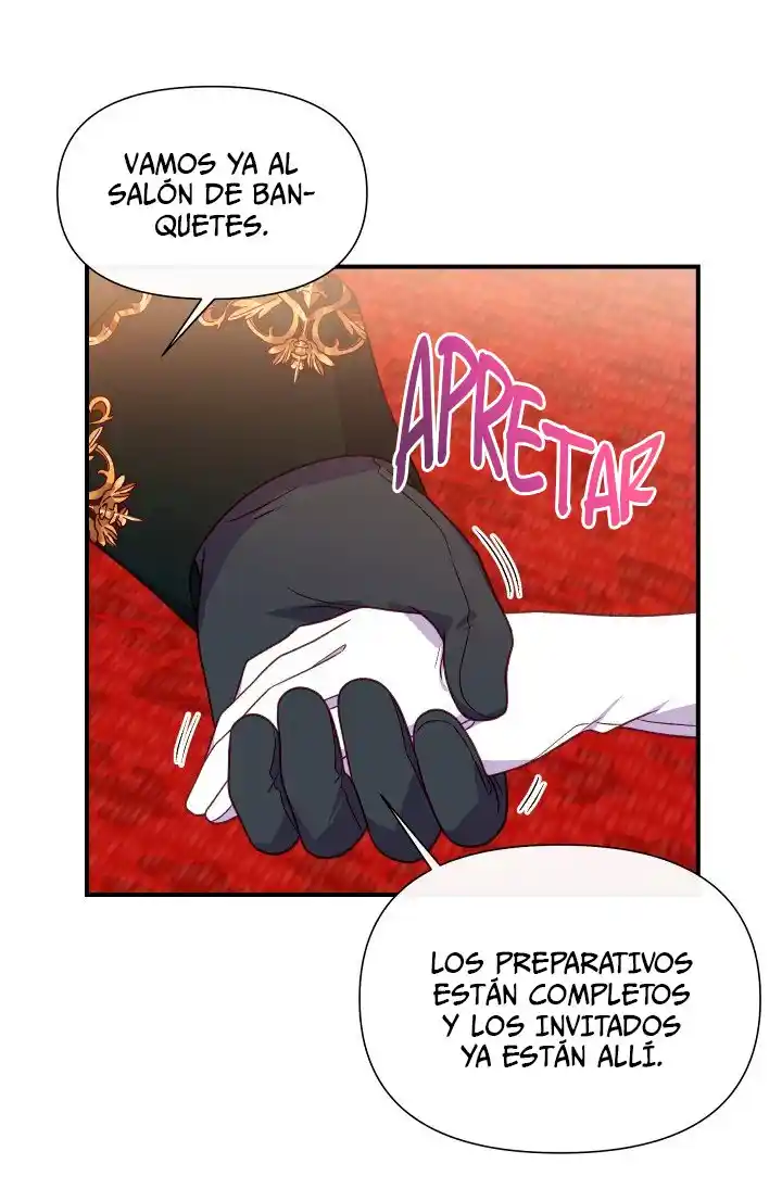 La Duquesa Monstruosa Y La Princesa Del Contrato - Capítulo 144 - Página 31 - LectorTMOo