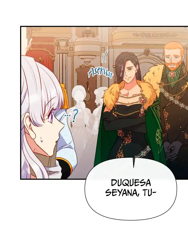 La Duquesa Monstruosa Y La Princesa Del Contrato - Capítulo 144 - Página 59 - LectorTMOo