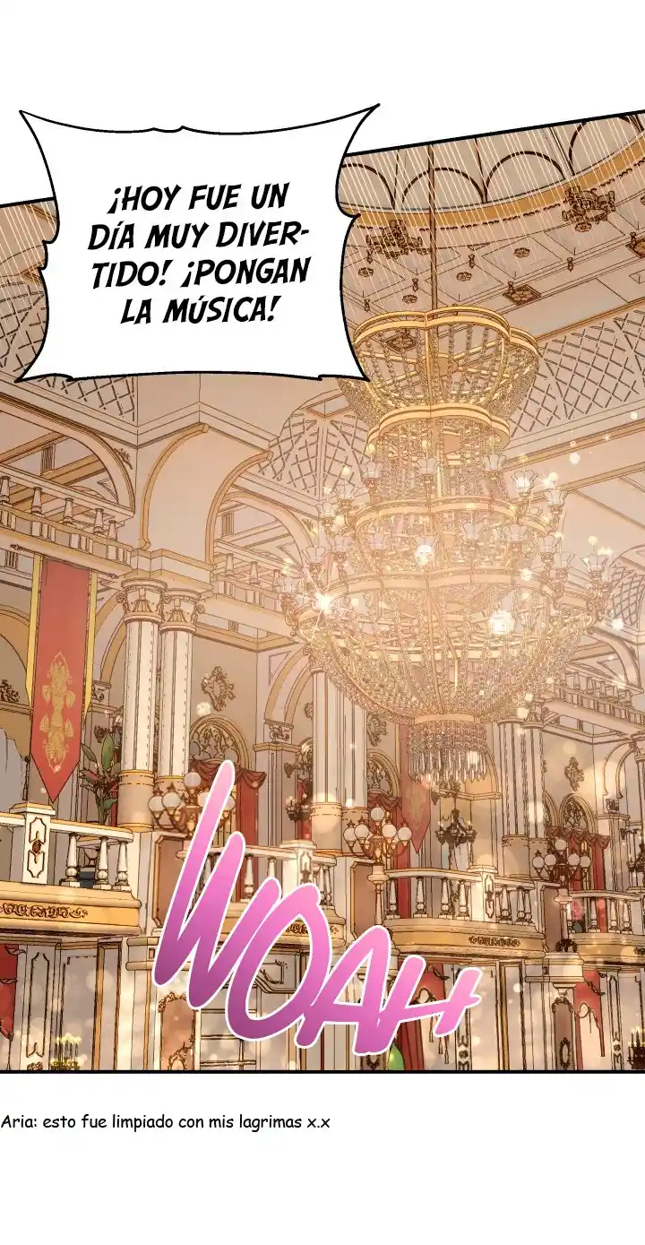 La Duquesa Monstruosa Y La Princesa Del Contrato - Capítulo 144 - Página 64 - LectorTMOo