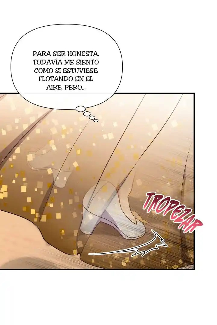 La Duquesa Monstruosa Y La Princesa Del Contrato - Capítulo 145 - Página 16 - LectorTMOo