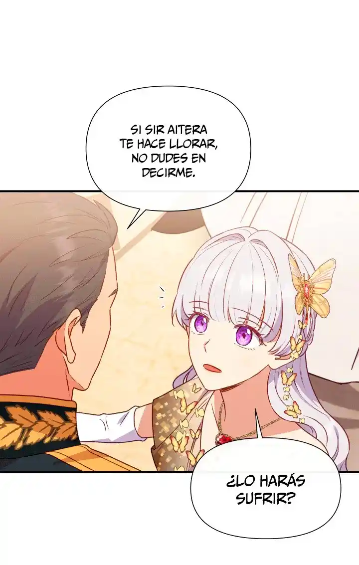 La Duquesa Monstruosa Y La Princesa Del Contrato - Capítulo 145 - Página 20 - LectorTMOo