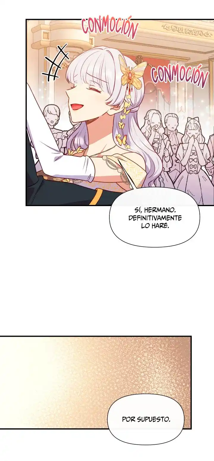 La Duquesa Monstruosa Y La Princesa Del Contrato - Capítulo 145 - Página 22 - LectorTMOo