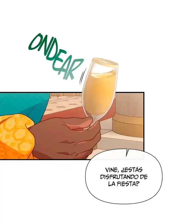 La Duquesa Monstruosa Y La Princesa Del Contrato - Capítulo 145 - Página 36 - LectorTMOo