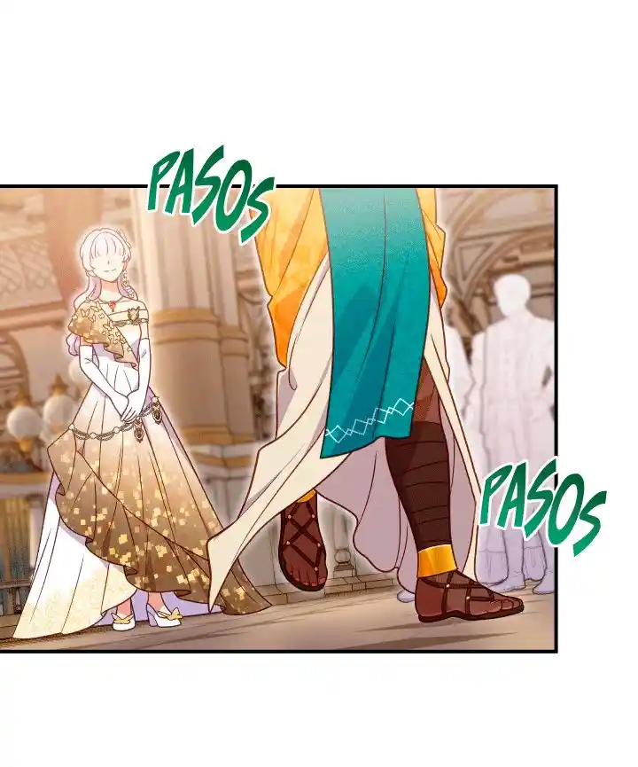 La Duquesa Monstruosa Y La Princesa Del Contrato - Capítulo 145 - Página 42 - LectorTMOo