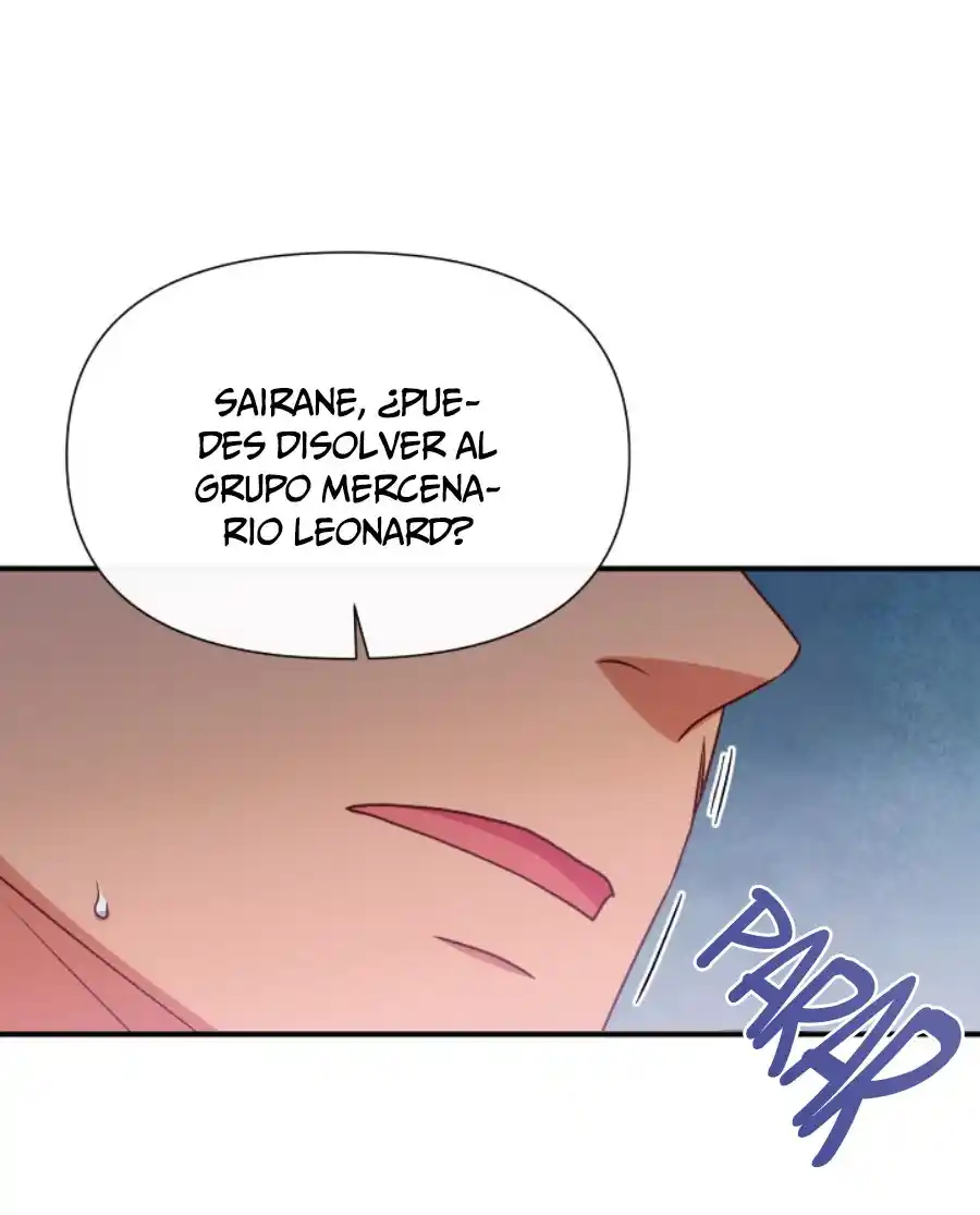 La Duquesa Monstruosa Y La Princesa Del Contrato - Capítulo 146 - Página 11 - LectorTMOo