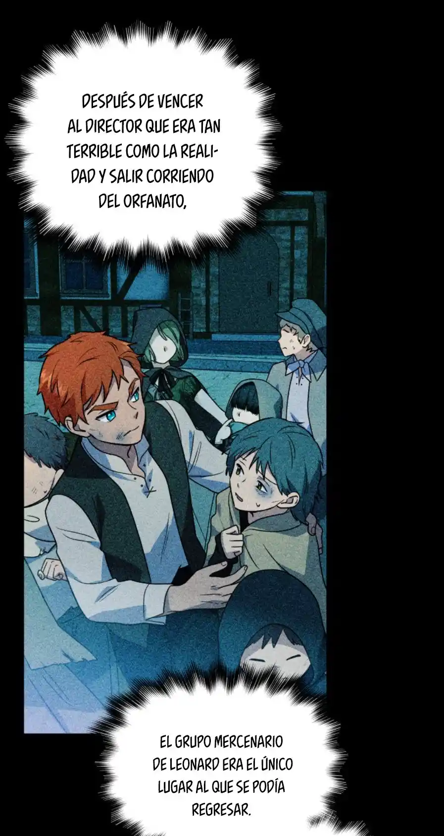 La Duquesa Monstruosa Y La Princesa Del Contrato - Capítulo 146 - Página 24 - LectorTMOo