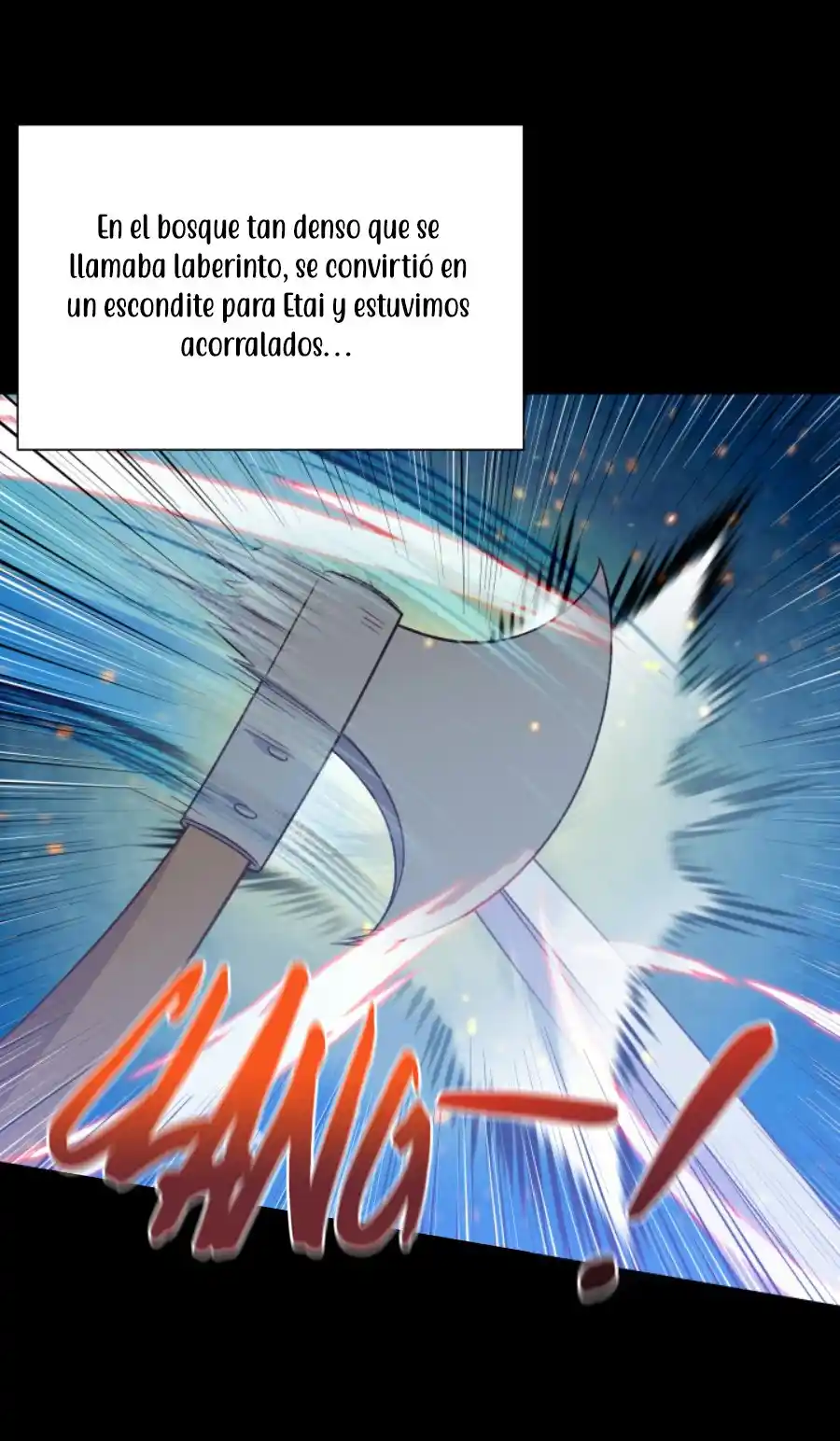 La Duquesa Monstruosa Y La Princesa Del Contrato - Capítulo 146 - Página 37 - LectorTMOo