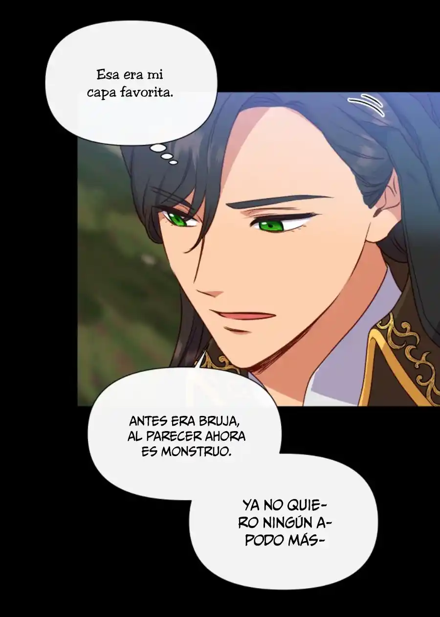 La Duquesa Monstruosa Y La Princesa Del Contrato - Capítulo 146 - Página 50 - LectorTMOo