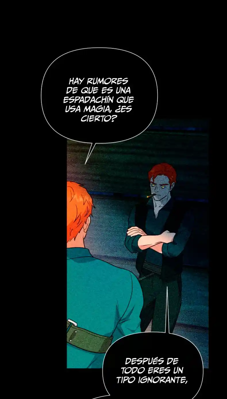 La Duquesa Monstruosa Y La Princesa Del Contrato - Capítulo 147 - Página 19 - LectorTMOo