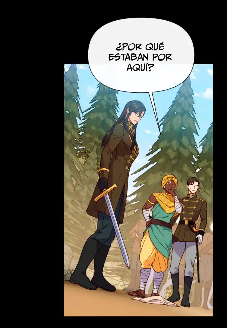 La Duquesa Monstruosa Y La Princesa Del Contrato - Capítulo 147 - Página 31 - LectorTMOo