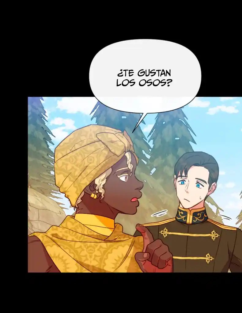 La Duquesa Monstruosa Y La Princesa Del Contrato - Capítulo 147 - Página 37 - LectorTMOo