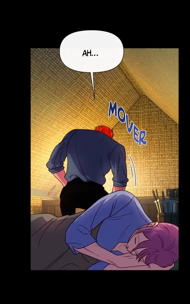 La Duquesa Monstruosa Y La Princesa Del Contrato - Capítulo 147 - Página 42 - LectorTMOo