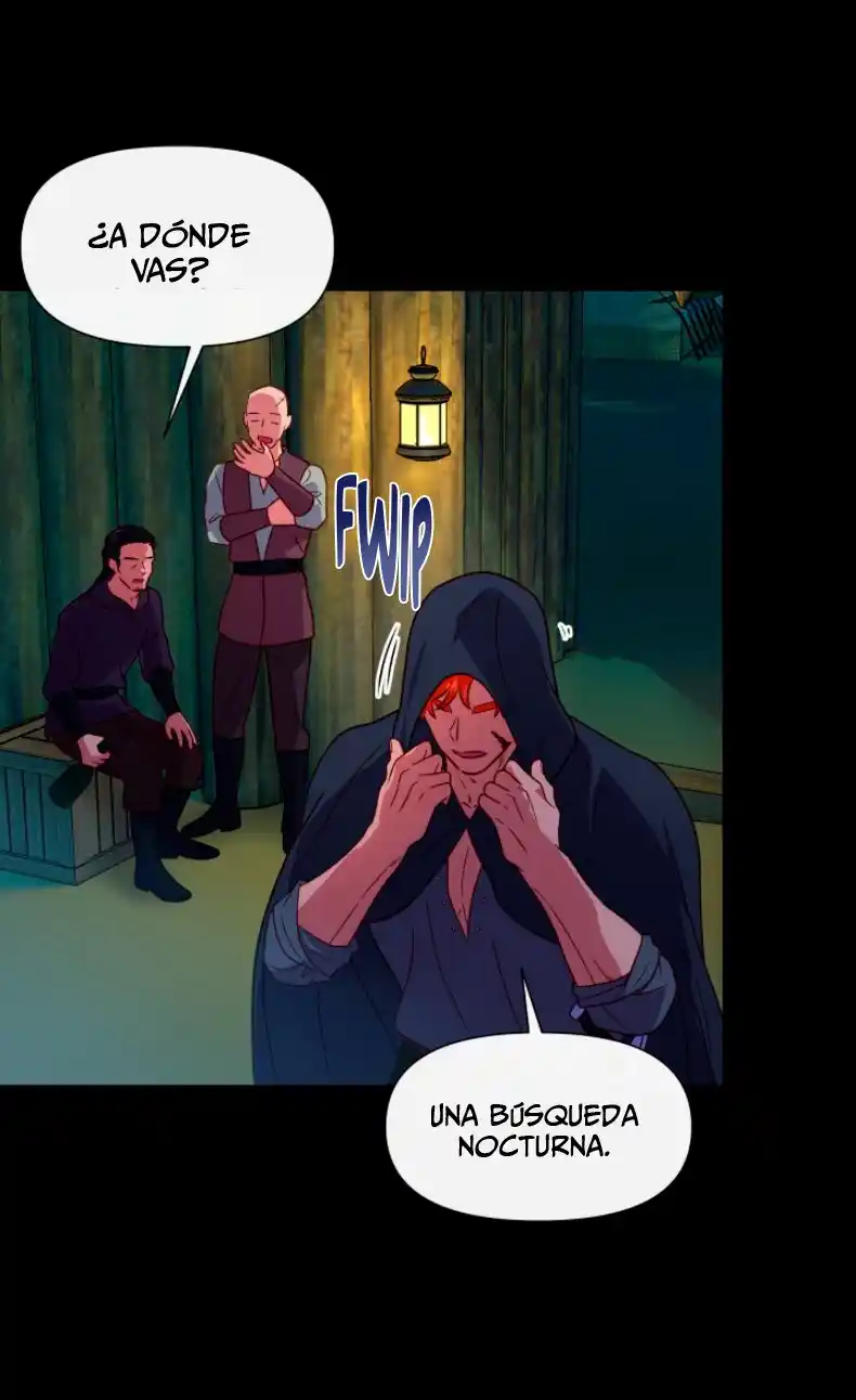La Duquesa Monstruosa Y La Princesa Del Contrato - Capítulo 147 - Página 44 - LectorTMOo