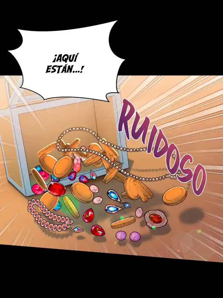 La Duquesa Monstruosa Y La Princesa Del Contrato - Capítulo 148 - Página 25 - LectorTMOo