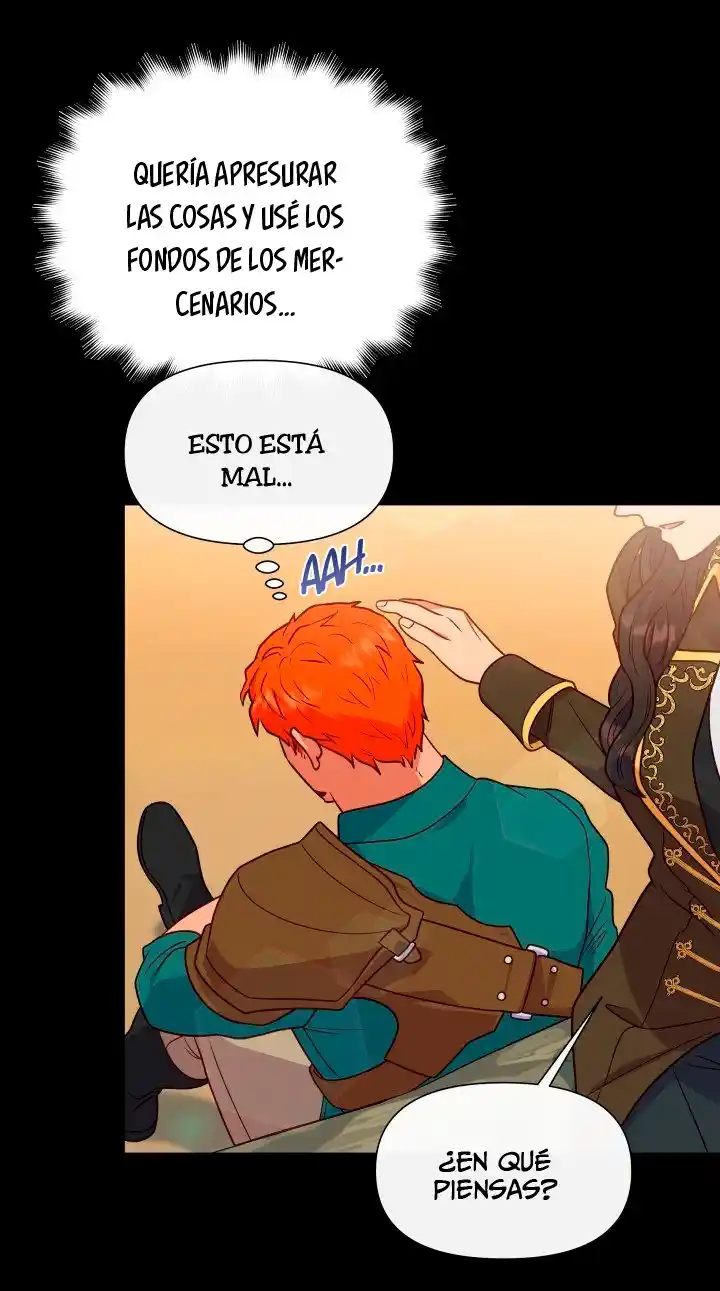 La Duquesa Monstruosa Y La Princesa Del Contrato - Capítulo 148 - Página 40 - LectorTMOo