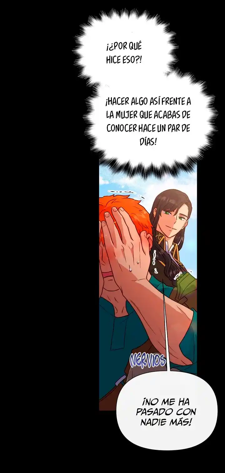 La Duquesa Monstruosa Y La Princesa Del Contrato - Capítulo 148 - Página 53 - LectorTMOo