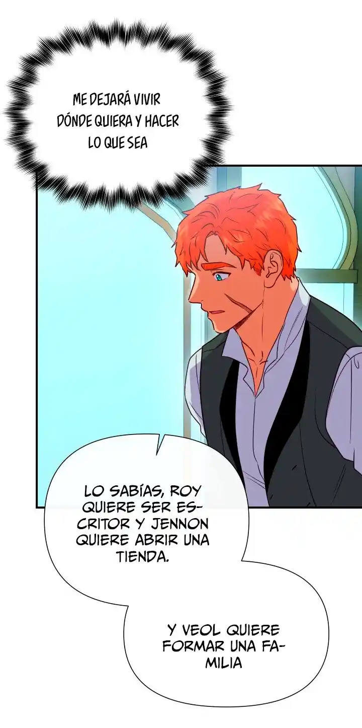 La Duquesa Monstruosa Y La Princesa Del Contrato - Capítulo 148 - Página 65 - LectorTMOo