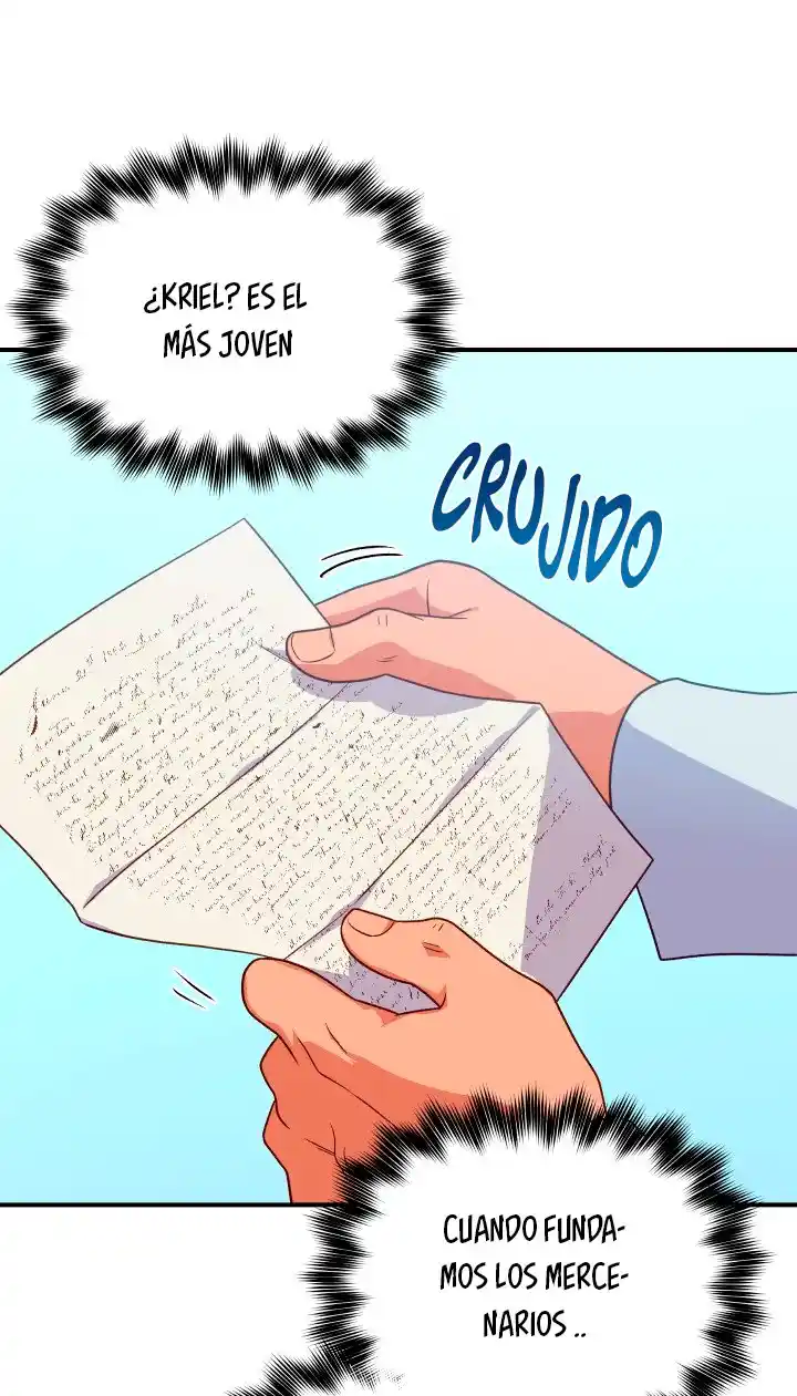La Duquesa Monstruosa Y La Princesa Del Contrato - Capítulo 148 - Página 69 - LectorTMOo