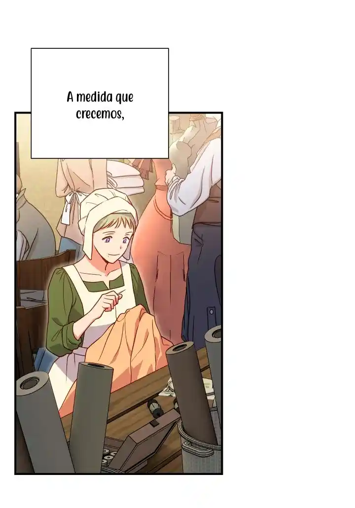 La Duquesa Monstruosa Y La Princesa Del Contrato - Capítulo 149 - Página 28 - LectorTMOo