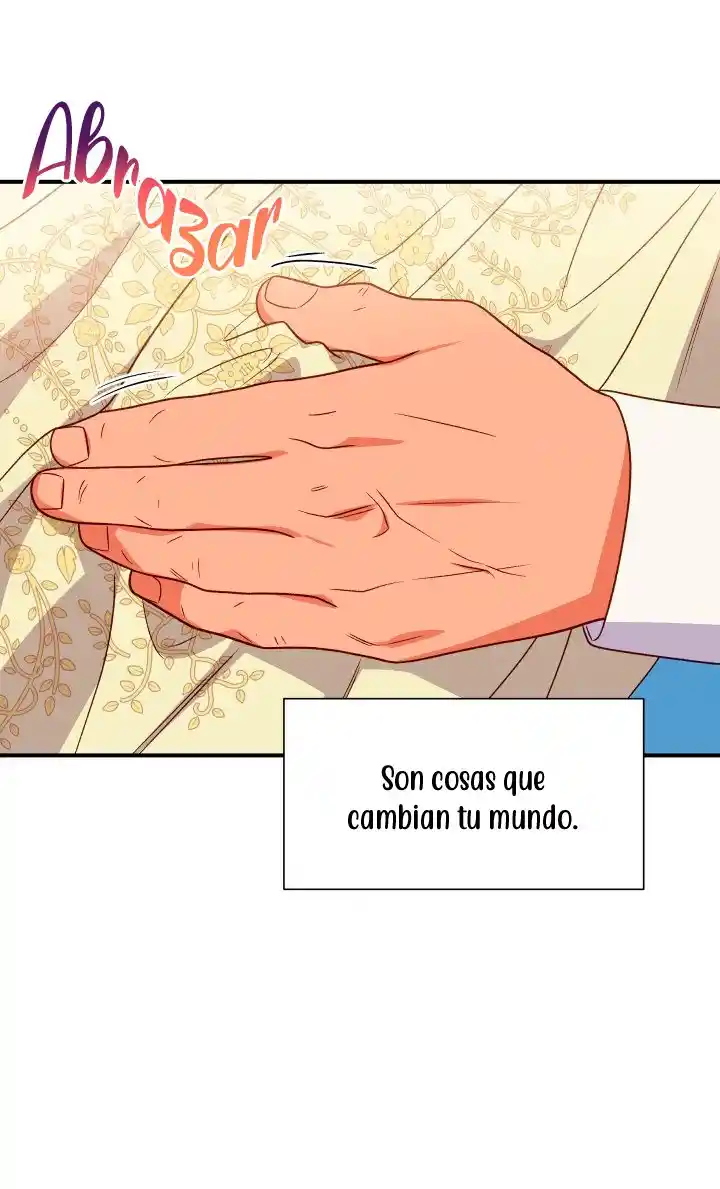 La Duquesa Monstruosa Y La Princesa Del Contrato - Capítulo 149 - Página 38 - LectorTMOo