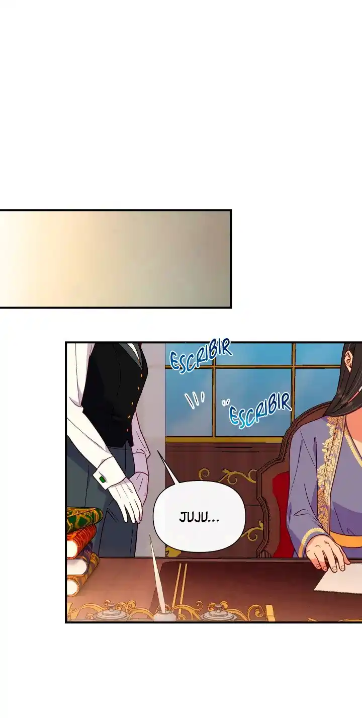 La Duquesa Monstruosa Y La Princesa Del Contrato - Capítulo 149 - Página 39 - LectorTMOo