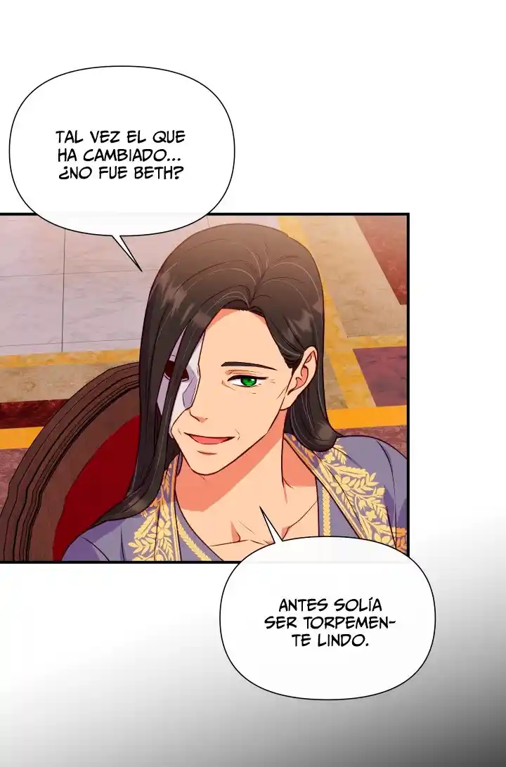 La Duquesa Monstruosa Y La Princesa Del Contrato - Capítulo 149 - Página 43 - LectorTMOo