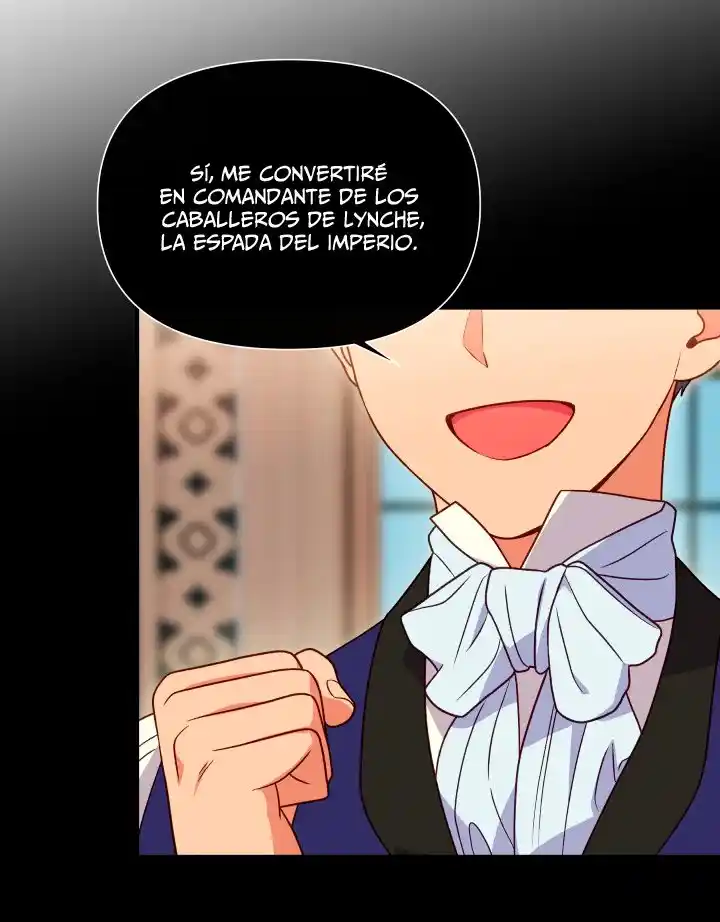 La Duquesa Monstruosa Y La Princesa Del Contrato - Capítulo 149 - Página 44 - LectorTMOo