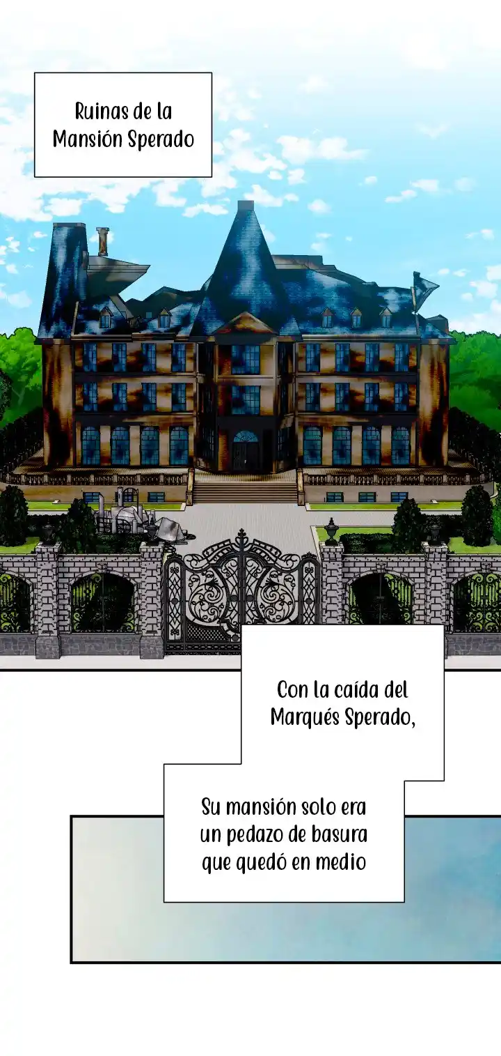 La Duquesa Monstruosa Y La Princesa Del Contrato - Capítulo 150 - Página 6 - LectorTMOo