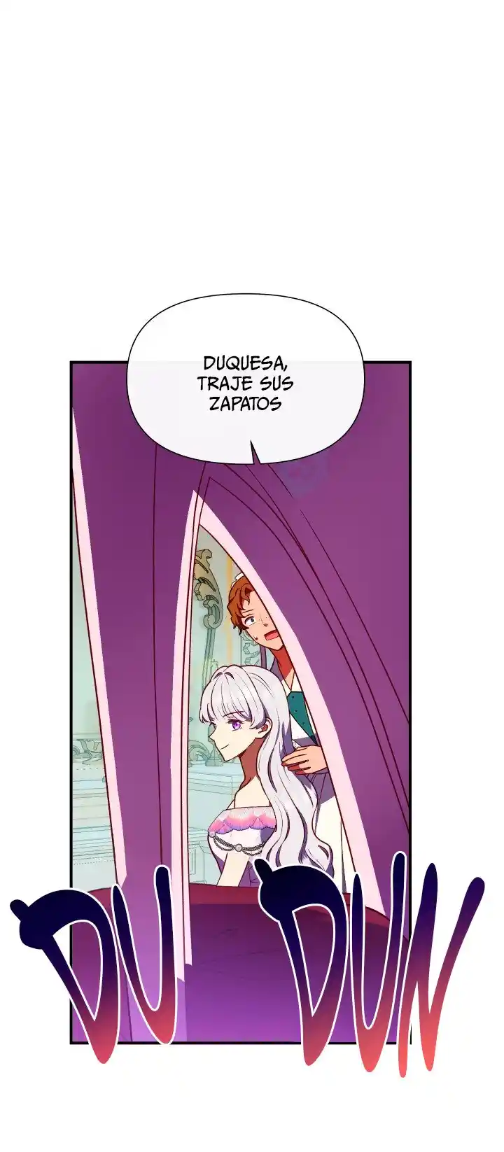 La Duquesa Monstruosa Y La Princesa Del Contrato - Capítulo 150 - Página 13 - LectorTMOo