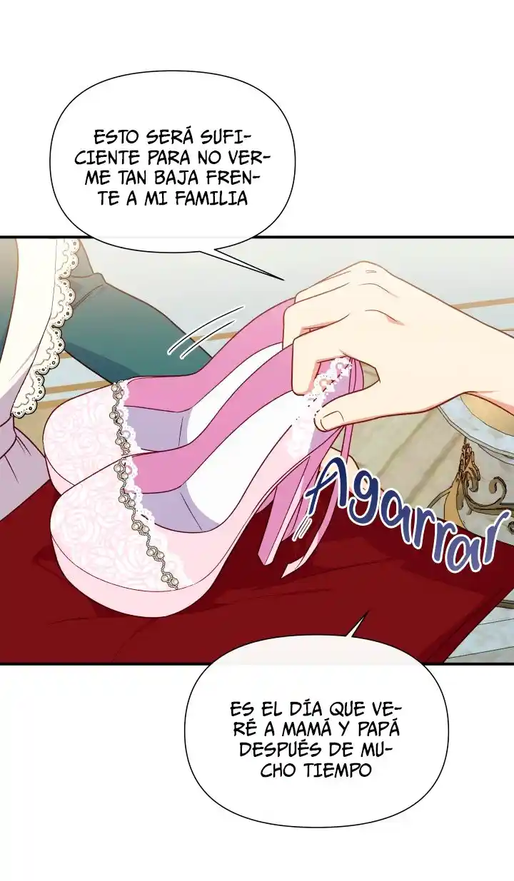 La Duquesa Monstruosa Y La Princesa Del Contrato - Capítulo 150 - Página 16 - LectorTMOo