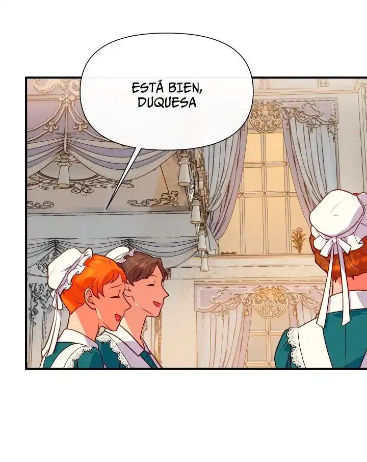 La Duquesa Monstruosa Y La Princesa Del Contrato - Capítulo 150 - Página 21 - LectorTMOo