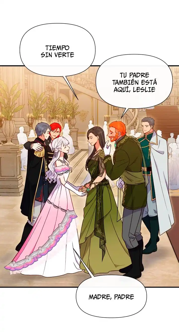 La Duquesa Monstruosa Y La Princesa Del Contrato - Capítulo 150 - Página 24 - LectorTMOo