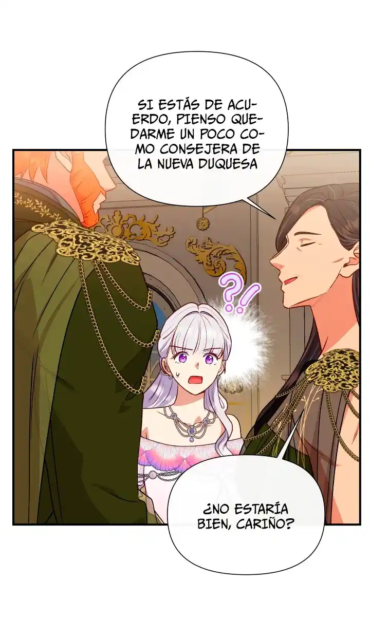 La Duquesa Monstruosa Y La Princesa Del Contrato - Capítulo 150 - Página 29 - LectorTMOo