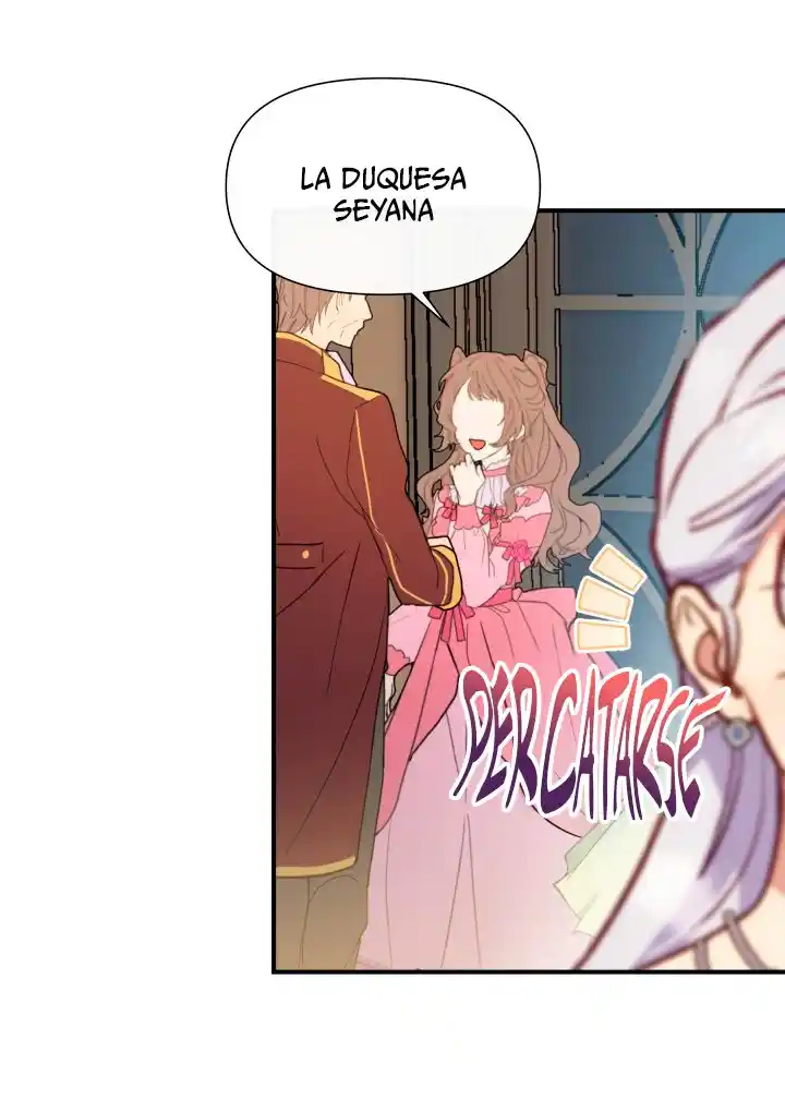 La Duquesa Monstruosa Y La Princesa Del Contrato - Capítulo 150 - Página 32 - LectorTMOo