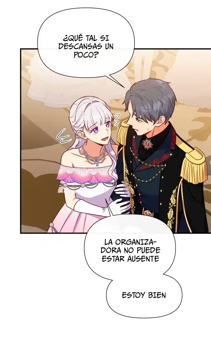 La Duquesa Monstruosa Y La Princesa Del Contrato - Capítulo 150 - Página 37 - LectorTMOo