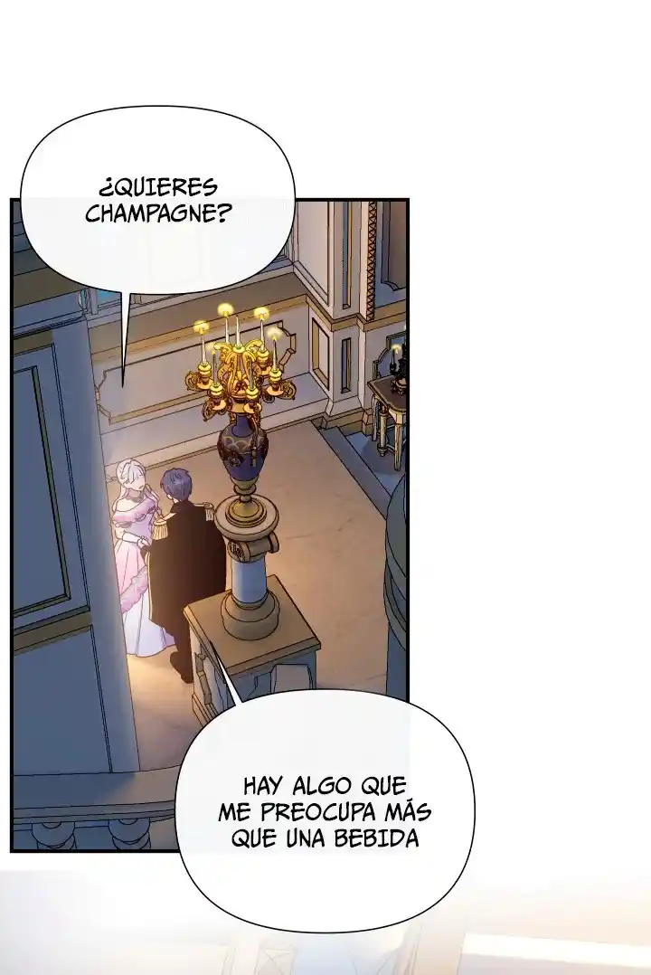 La Duquesa Monstruosa Y La Princesa Del Contrato - Capítulo 150 - Página 43 - LectorTMOo