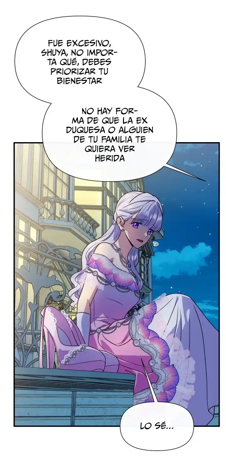 La Duquesa Monstruosa Y La Princesa Del Contrato - Capítulo 150 - Página 53 - LectorTMOo