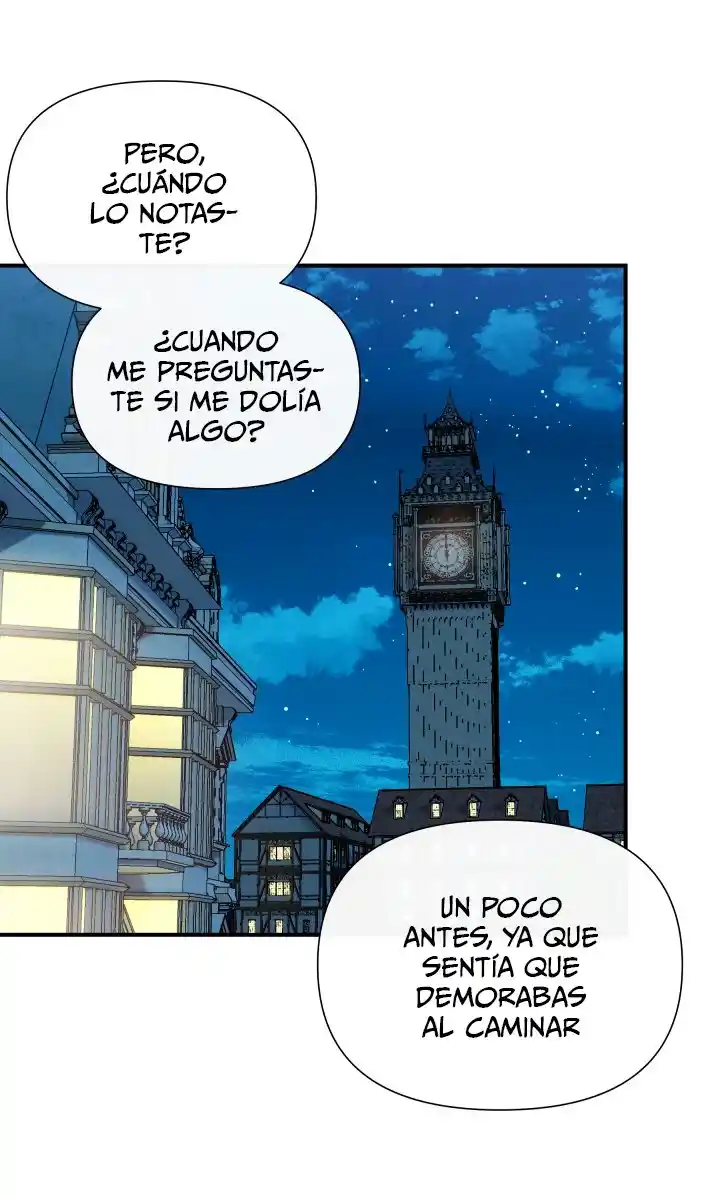 La Duquesa Monstruosa Y La Princesa Del Contrato - Capítulo 150 - Página 54 - LectorTMOo