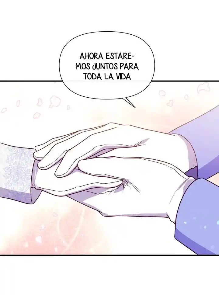 La Duquesa Monstruosa Y La Princesa Del Contrato - Capítulo 150 - Página 77 - LectorTMOo