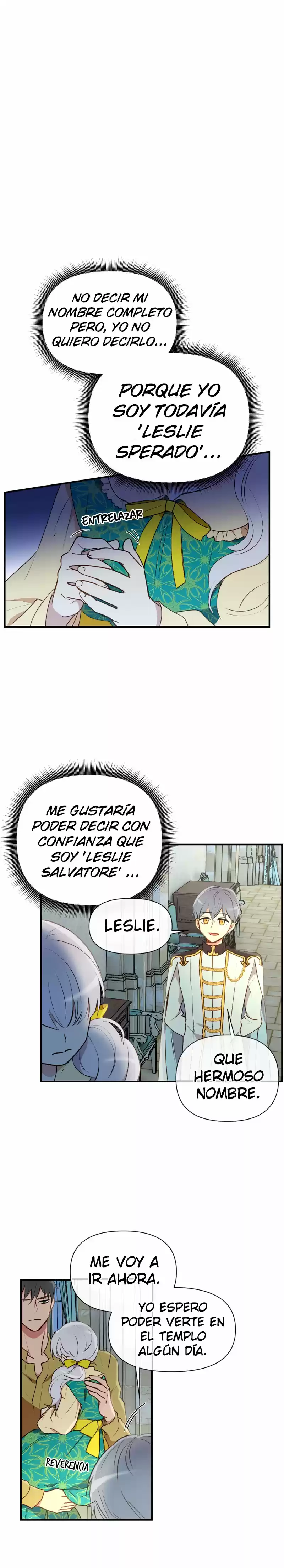 La Duquesa Monstruosa Y La Princesa Del Contrato - Capítulo 17 - Página 17 - LectorTMOo