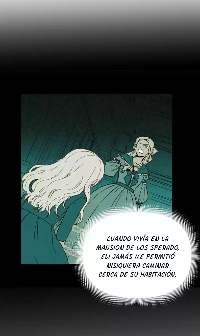 La Duquesa Monstruosa Y La Princesa Del Contrato - Capítulo 20 - Página 7 - LectorTMOo