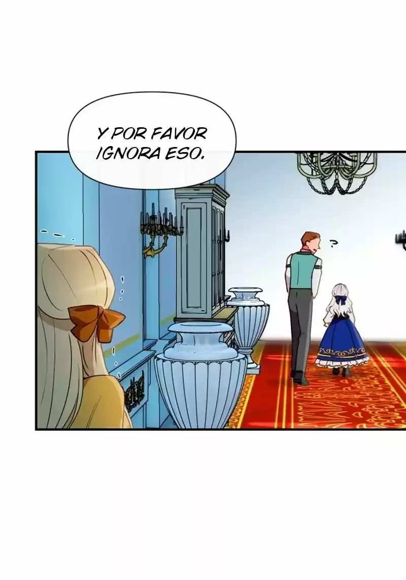 La Duquesa Monstruosa Y La Princesa Del Contrato - Capítulo 20 - Página 26 - LectorTMOo