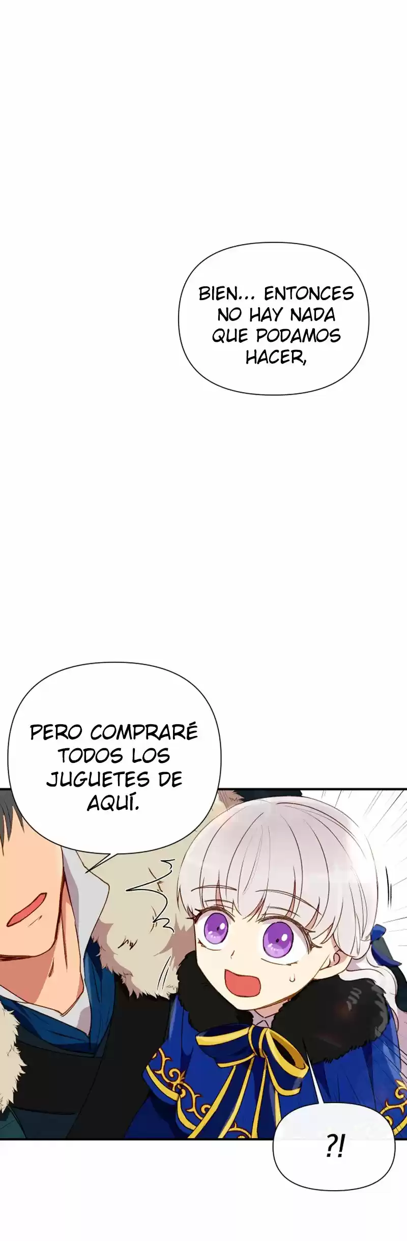 La Duquesa Monstruosa Y La Princesa Del Contrato - Capítulo 21 - Página 2 - LectorTMOo